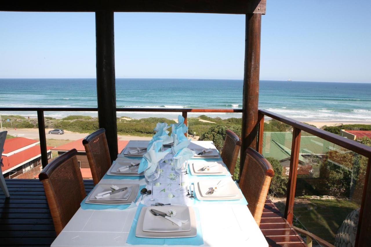 Southerncross Beach House With A Million Dollar View Great Brak River 外观 照片